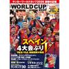 2026 FIFA World Cup: Memories of Fierce Battles (COSMIC MOOK)