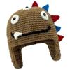 Versatiles Hat Sweet Stylish Hat Age Reducing Hat Windproof Protecting Hat for Skiing Camping Hiking