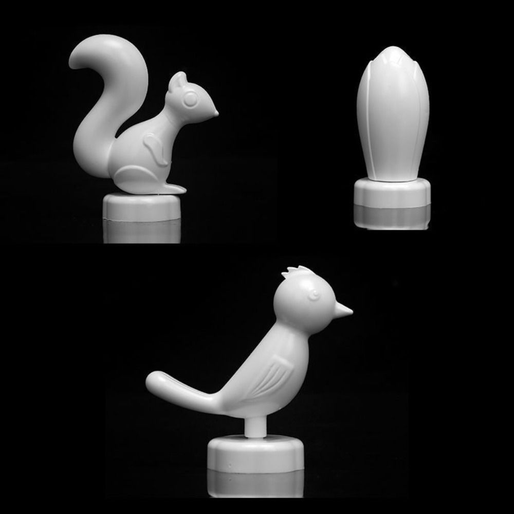 Vine Pillar Balcony Tomato Rose Climbing Vine Rack Support Rod Planting Rack Flower Pot Holder