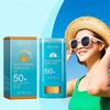 20g Hydrating Sunscreen Stick for All Skin Types Lightweight Non-Greasy Waterproof & Sweatproof