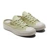 Converse Chuck 70 Mule Slip Vintage Low-Top Espadrilles Unisex Green