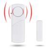 2pcs/1set-Wireless Door Window Magnetic Sensor Alarm Detectors Home Security Alarm System