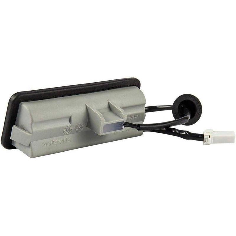 1 x Bonnet Release Lock 3M5AR16B970AD 4556337 fit for Ford Focus MK2 2004-2012