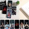 LO11 Anuel AA Phone Case for Motorola Moto G10 G20 G30 G31 G32 G34 G35 G41 G42 G50 G51 G52 G55 G60 G60S G62 G71 G72 G75