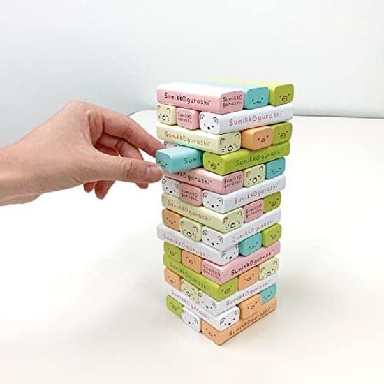 Kawada Torre de Equilíbrio Sumikko Gurashi (Renovação) KG-034