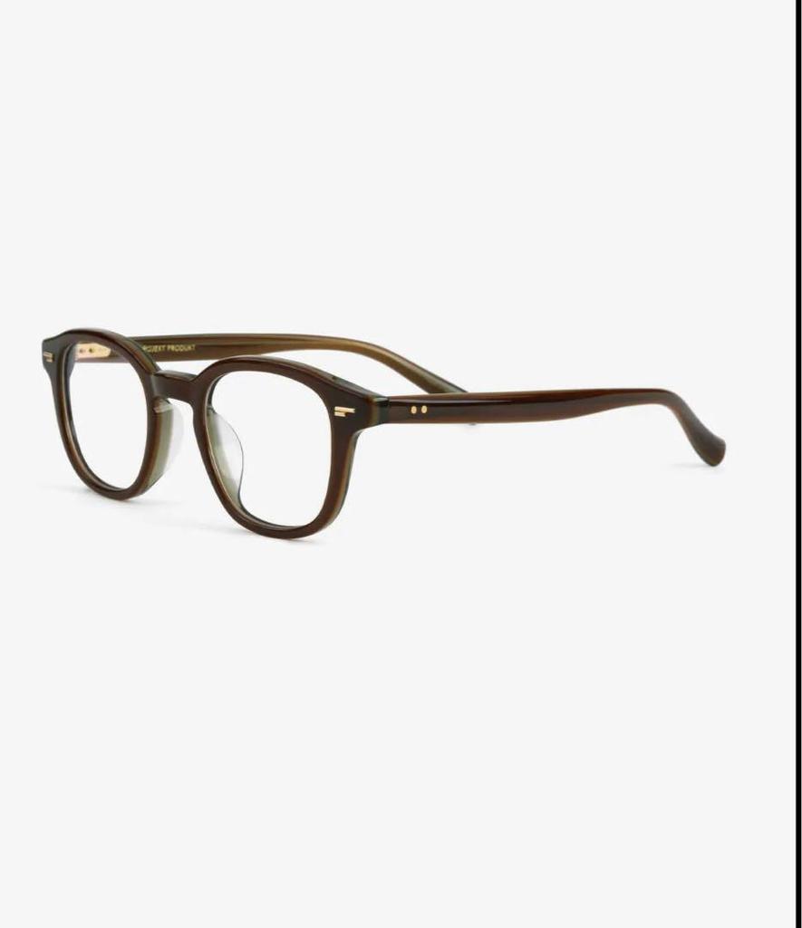 [USED] BTS V Wears PROJEKT PRODUKT RS18 C2 Glasses