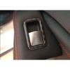 Window Switch Button Garnish Trim For Benz GLA CLA 2013- Real Carbon Fiber