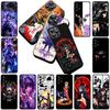 Narutos Itachi Uchiha Sasuke Akatsuki Phone Cover for Motorola Moto G86 G57 E14 E15 G14 G34 G35 G84 G24 A54 G15 Power E22 Case