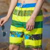 Design Mens Swimming Board Shorts With Premium Quality And Versatile Use**