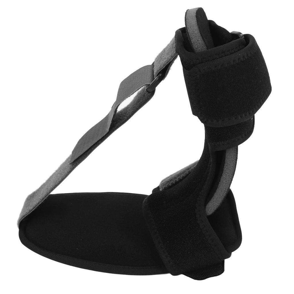 Night Splint Foot Brace Foot Drop Support Corrector for Heel Spur Arch Ankle Pain for Men Women L