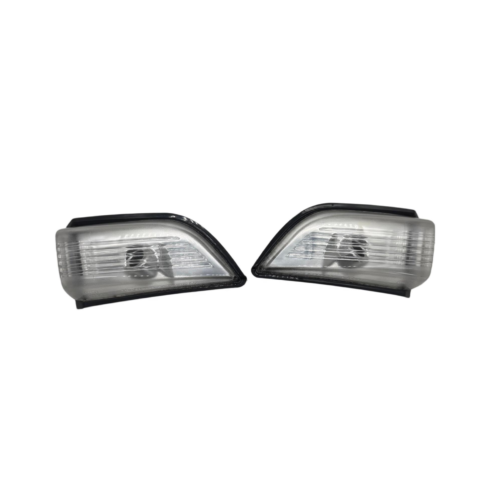 Rearview Mirror Turn Signal Light for XC60 (Up to 2013) Variant 2