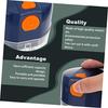 1satz Electric Garlic Chopper Mini Wireless Food Processor Portable Kitchen Grinder Easy Clean Baby Food Maker
