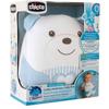 Tender Plush Bear - CHICCO - Blue - From Birth