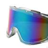 Glasses, Sunglasses, Sun Protection Snowboard Goggles for Skating, Winter Sports,