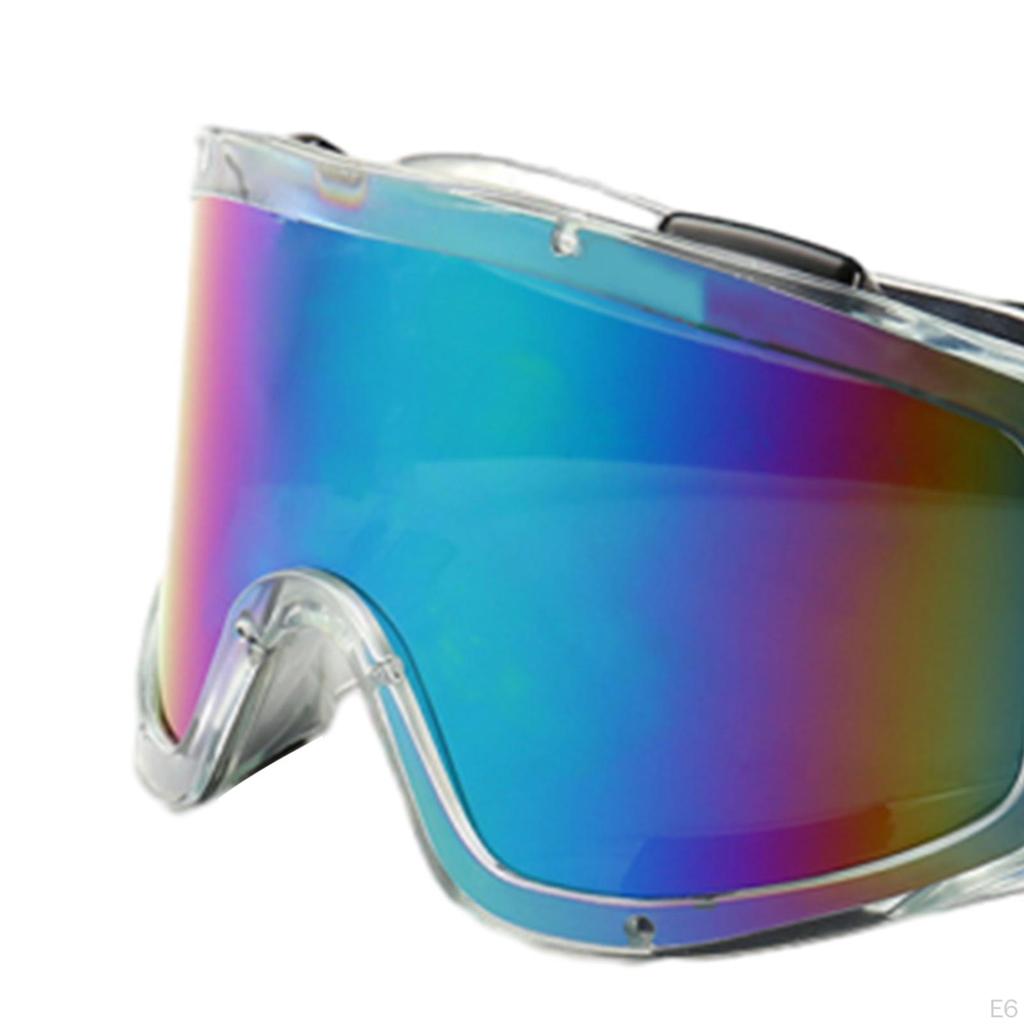 Glasses, Sunglasses, Sun Protection Snowboard Goggles for Skating, Winter Sports,