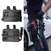 Holsters Tool Pouch Holsters Looping Belt Tool Pouch Electrician Tool Pouch Repair Tool Bag Around Leg Tool Organizers Pouch