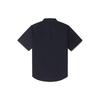 Converse Showcasing Series SS23 Shirt Men's Black 10024742-A01