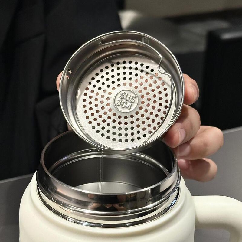 OLOEY Large Capacity Insulated Tumbler