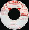 7inch Record AMBELIQUE  CHEVELLE FRANKLYN  La Bamba TAX0152 Taxi Jamaica Reggae Ska  Dub Used