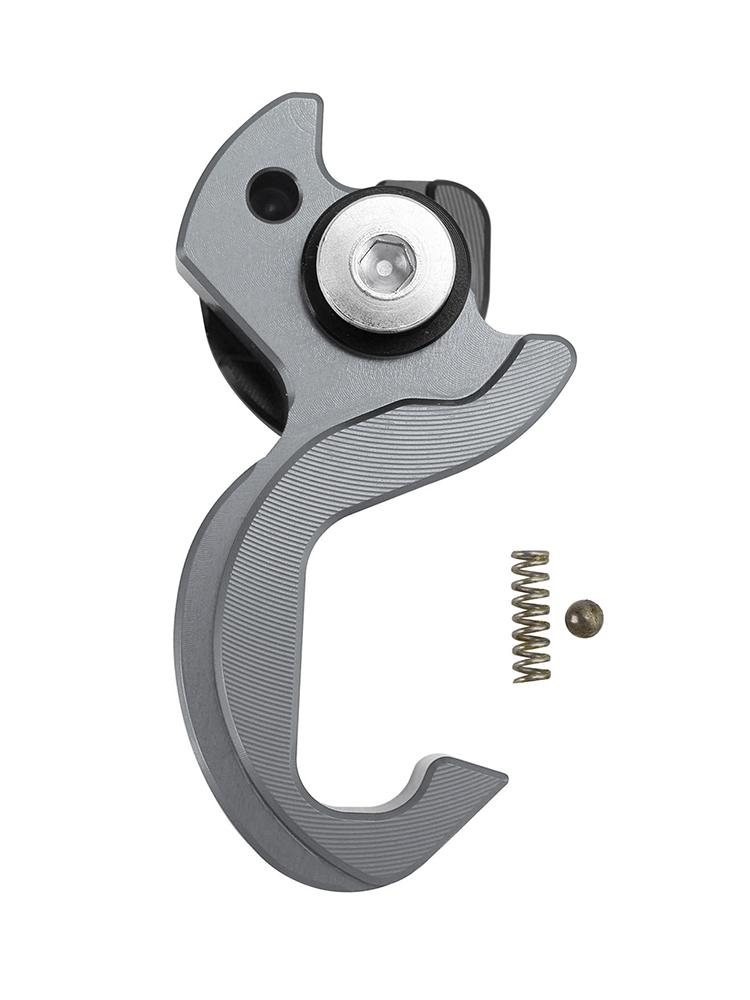 Carry Helmet Hook Bottle Cargo Hanger For Yamaha Tricity 125 14-21 155 16-23