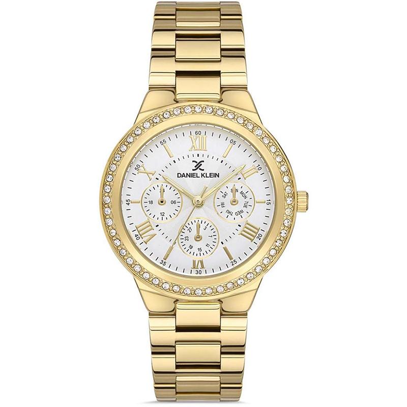 

Daniel Klein EDK.1.10100.2 Women s Wristwatch
