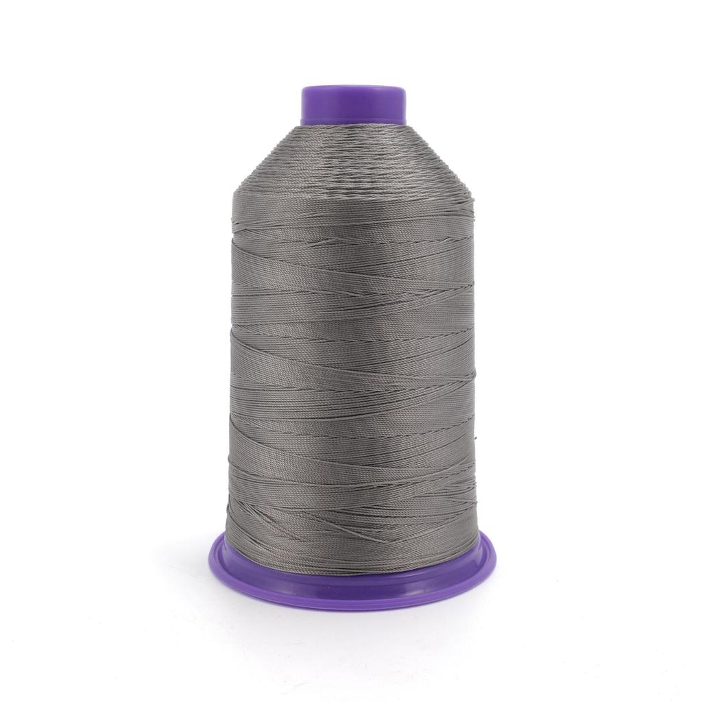 Imported Nylon Bonded Thread for Sewing: 420D/3 High-Grade Leather, Sofa, Car Interior Trim
