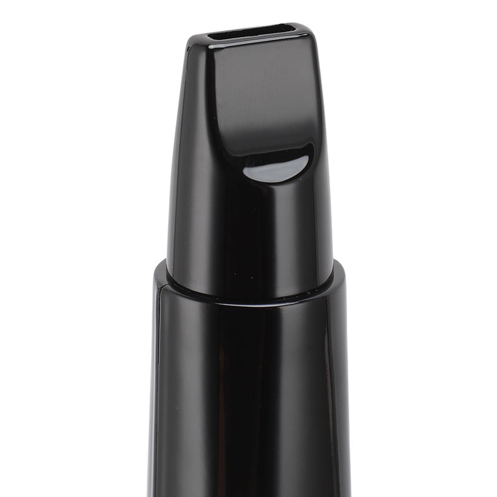 MIDI Electronic Saxophone Mini Digital Wind Instrument for Practice  Portable 13 Tone Multifunctional 3 Blowing Sensitivity