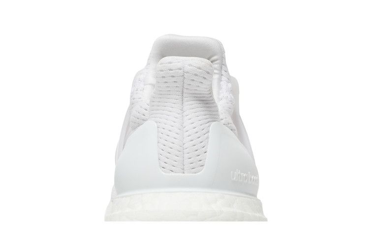 adidas Ultra Boost 1.0 DNA Triple White (Women's)