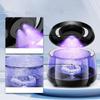 Household Retainer Cleaner Powerful Portable Dentures Cleaner UVC Professional False Teeth Jewelry Cleaning Machine for Travel