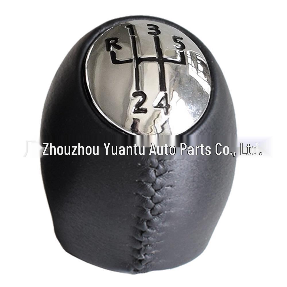 Universal 6-Speed Gear Shift Knob for Renault Scenic/Megane & Vauxhall Opel Movano