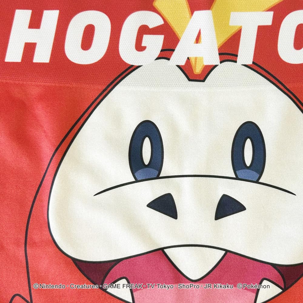Underwear Pokemon Hogta [Hip Shop]