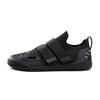 New Barefoot Weightlifting Shoes Size 40-45 Hook Loop Gym Lightweight Sports Hard Pull Squat Training Shoes Powerlifting Shoe