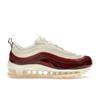 Tênis Feminino Air Max 97 Dark Beetroot Branco Leite de Coco Romã DQ8582-600