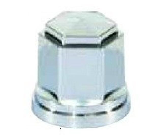 

JET INOUE Nut Pack of 500396 Covers, 51L, 33mm, ABS, 10, Square,