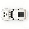 404PCS  Sports Car MOC Model Building Blocks Custom Puzzle DIY Assembly Educational Collection Birthday