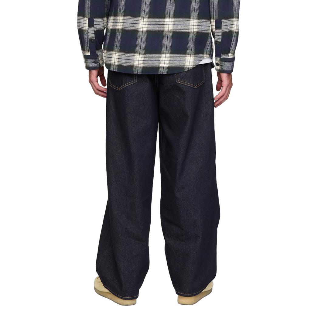 Gap Jeans Unisex Blue Black Moderate Other 621916