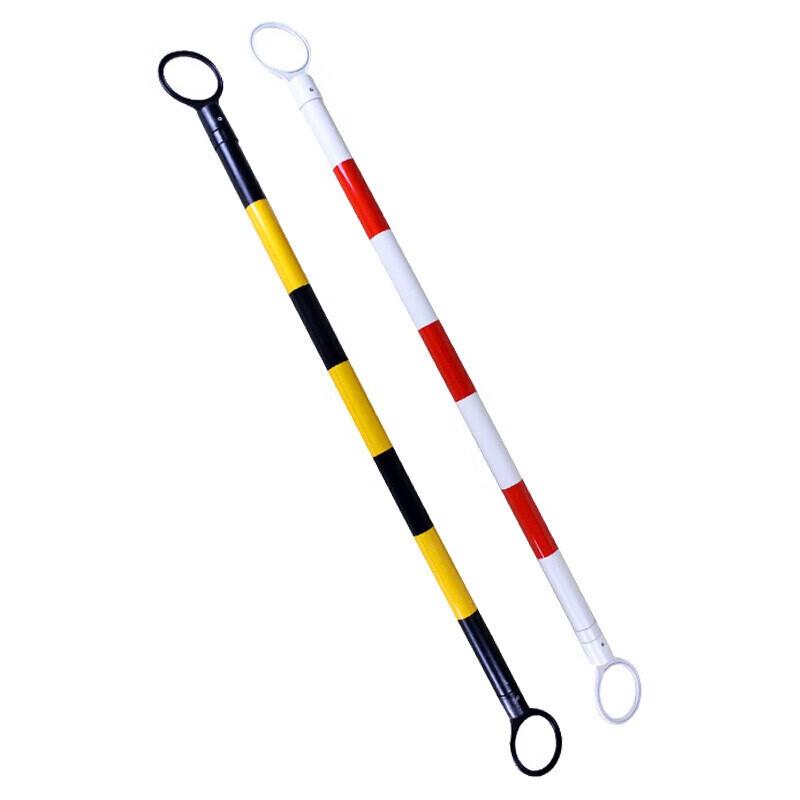 Retractable Traffic Cone Connecting Rod