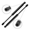 2Pcs Front Hood Lift Support Gas Spring Struts For Mercedes-Benz SL500 SL600