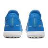 Nike Phantom GT Academy DF TF Soccer Shoes Men Sneaker Blue CW6666-400