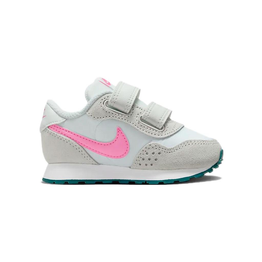 Nike MD Valiant TD 'White Pink Spell'