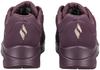 Sneakers Skechers Uno - Stand On Air Women Wine