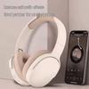 P2961 Wireless Bluetooth Gaming Headband Earphones with Noise Cancelling