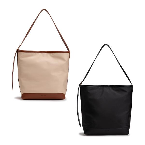 Esquire Collection Women'S Roel Nylon Shoulder Bag Eshb744_745