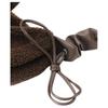 Women's Bag Converse Polyester Crossbody Bags Women's Brown