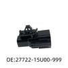 Nissan Qashqai Outdoor Temperature Sensor 27722-31U00