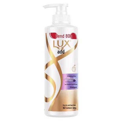 Hydrating Silky Brightening Shampoo
