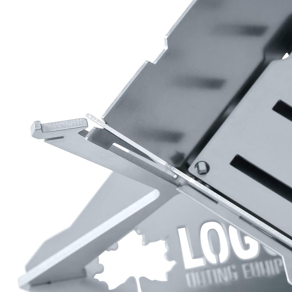 LOGOS LOGOS the Pyramid Master SOLO 81064075