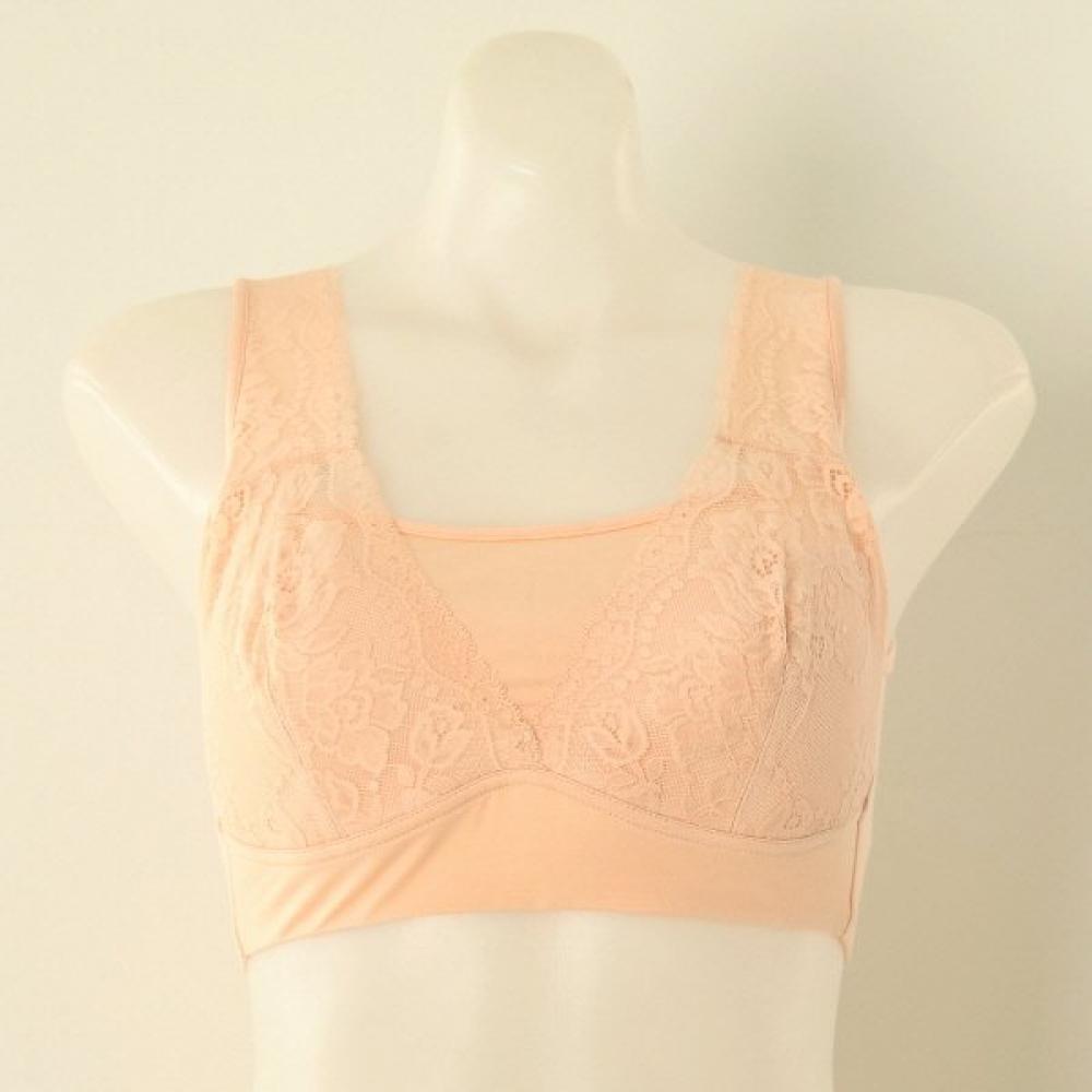 Venus Бюстгальтер Мягкий Как Шелк Модал Спандекс Vlgc638 apricots/100
