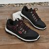 Spring and Autumn Hiking Shoes Fashionable Men's Sports and Casual Shoes Trendy Single Shoes, Running Shoes and Travel Men's Shoes
