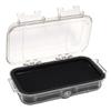 Outdoor Waterproof, Shockproof Storage Case with Adjustable Cushioning Pads